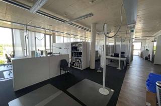 Büro zu mieten in Werner-Von-Siemens-Straße, 37073 Göttingen, Moderne Büro- & Seminarfläche in repräsentativem Gewerbeobjekt – ca. 885 m² im 1. Obergeschoss