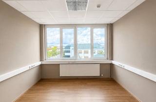Büro zu mieten in 65479 Raunheim, Einzelbüro I sofort verfügbar I faire Konditionen