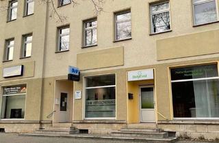 Gewerbeimmobilie mieten in Spiegelstraße 12, 38820 Halberstadt, Gewerberäume in zentraler Lage zu vermieten