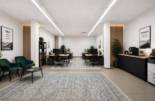 Gewerbeimmobilie kaufen in 74172 Neckarsulm, Flexible Gewerbefläche in zentraler Lage in Neckarsulm – ideal für Büro, Praxis oder Ladenkonzept