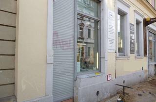 Geschäftslokal mieten in 01099 Äußere Neustadt, Ladengeschäft in Dresden-Neustadt Kernzone