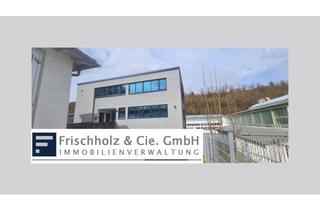 Büro zu mieten in Olper Hütte 11, 57462 Olpe, Moderne Büroräume in verkehrsgünstiger Lage!