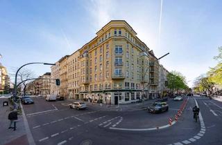 Büro zu mieten in Friesenstraße, 10965 Kreuzberg, Büro-/Praxisräume im Bergmannkiez - provisionsfrei