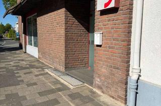 Gewerbeimmobilie mieten in Rhedaer Straße, 33330 Gütersloh, Vielseitig und Flexible Gewerbefläche in guter Lage von Gütersloh