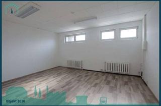 Büro zu mieten in Zum Bahnhof 16, 15806 Zossen, Provisionsfrei: Bürofläche in zentraler Lage am Bahnhof Wünsdorf