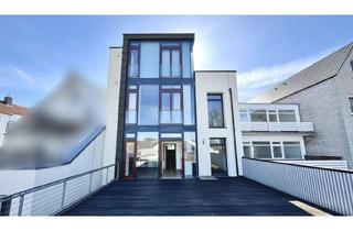 Büro zu mieten in 49377 Vechta, Moderne Bürofläche mit Dachterrasse – zentral in Vechta