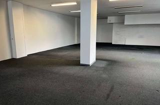 Gewerbeimmobilie mieten in Berlinstr. 19, 55411 Bingen, Gewerberäume Erdgeschoss in FH Nähe flexibel nutzbar zu vermieten