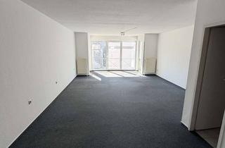 Gewerbeimmobilie mieten in Hermannstr. 19, 18225 Kühlungsborn, Kompakte Gewerbefläche mit ca. 44,63 m² nahe der Ostsee!