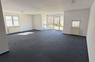Gewerbeimmobilie mieten in Hermannstr. 19, 18225 Kühlungsborn, attraktives Gewerbe nahe der Ostsee! Ca. 176,53 m² Fläche, Duschen und WC´s