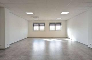 Büro zu mieten in Robinienweg, 86438 Kissing, Hochwertige und repräsentative Büroflächen, Neubau