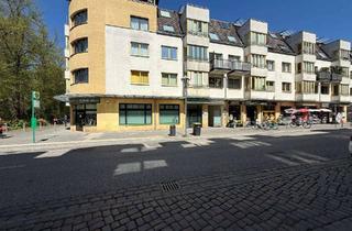 Büro zu mieten in Berliner Straße 52c, 16321 Bernau, Bürofläche zur Miete • provisionsfrei