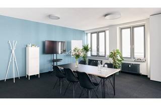 Büro zu mieten in Isartorplatz, 80331 Ludwigsvorstadt-Isarvorstadt, ISARTORPLATZ | bis zu 1313m² | zusammenhängende Bürolösungen | PROVISIONSFREI