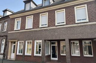 Büro zu mieten in 47669 Wachtendonk, Büro- / Praxisräume zur Miete in Wachtendonk