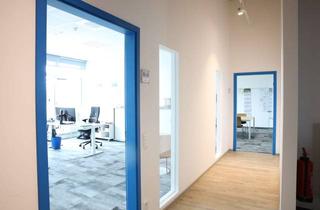 Büro zu mieten in Lechwiesenstraße 66, 86899 Landsberg, attraktive Bürofläche im Lechland Center