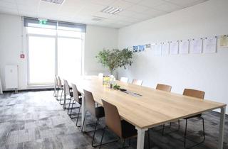Büro zu mieten in Lechwiesenstraße 66, 86899 Landsberg, attraktive Bürofläche im Lechland Center