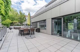 Büro zu mieten in 85354 Freising, Zu vermieten! Exklusive Bürofläche mit Dachterrasse inmitten der Freisinger Altstadt