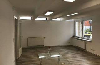 Büro zu mieten in Dr.-Heinrich-Jasper-Straße 27, 38304 Wolfenbüttel, Gepflegte Büro-/Praxisfläche, 40 m² EG + 39,27 m² Nfl. UG