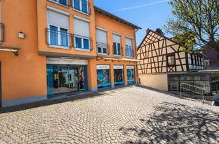Büro zu mieten in 78333 Stockach, Effizientes Büro mit Top-Infrastruktur und optionalem Arbeitsplatz am Empfang