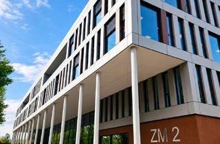 Gewerbeimmobilie mieten in Zukunftsmeile, 33102 Paderborn, HIGH-END IMMOBILIE MIT UMFANGREICHEM SERVICE !!!