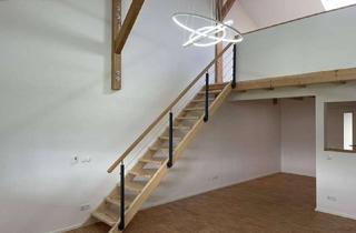 Gewerbeimmobilie mieten in 82449 Uffing, EXKLUSIVE FLÄCHE FÜR BÜRO, STUDIO, SCHULUNGSRAUM ODER KANZLEI