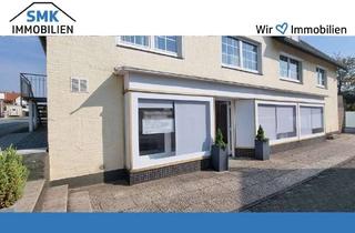 Gewerbeimmobilie mieten in 33758 Schloß Holte-Stukenbrock, Platz für Ihre Geschäftsidee mitten in Stukenbrock!