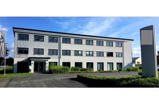 Büro zu mieten in 59557 Lippstadt, Büro- oder Praxisflächen in Lippstadt, Gewerbegebietslage