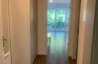 Immobilie mieten in Gerauer Straße, 60528 Niederrad, Gerauer Straße, Frankfurt am Main furnished