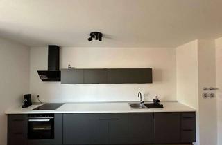 Immobilie mieten in Alstädter Straße, 50354 Hürth, Moderne Neubauwohnung mit Einbauküche