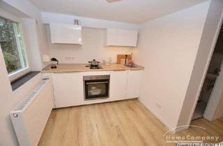 Immobilie mieten in 28213 Riensberg, Tolle Souterainwohnung mit Gartenanteil