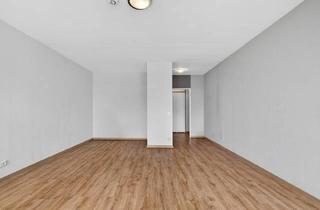 Haus mieten in 76448 Durmersheim, Durmersheim - Appartement mit Ausblick: 1-Zimmerwohnung mit Balkon, Küche und Stellplatz