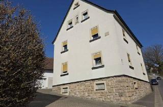 Haus kaufen in 97456 Dittelbrunn, Dittelbrunn - 2-Familienhaus mit schönem Garten in 97456 Dittelbrunn-Hambach (ID 10632)