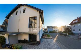 Wohnung mieten in 69231 Rauenberg, Rauenberg - ATIK: Erstbezug nach Sanierung: Stilvolle 3-Zimmer-Dachgeschosswohnung in Rauenberg