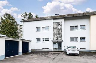 Wohnung kaufen in 51789 Lindlar, Eigentumswohnung in zentraler Lage von Lindlar!