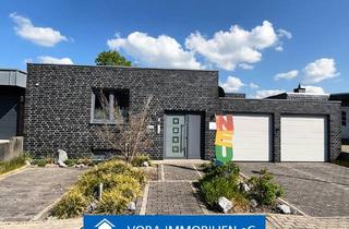 Einfamilienhaus kaufen in 47661 Issum, Offenes Wohnen auf zwei Ebenen!