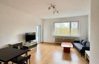 Immobilie mieten in 13437 Wittenau, möblierte 3,5 Zimmer Wohnung für WG oder Familien in Reinickendorf