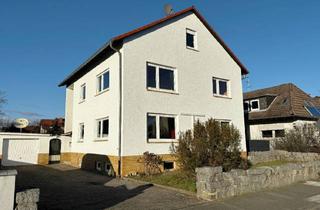 Haus kaufen in 64319 Pfungstadt, Großzügiges 3-Parteienhaus in angenehmer zentraler Wohnlage von Pfungstadt