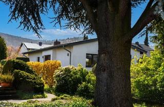 Einfamilienhaus kaufen in 64342 Seeheim-Jugenheim, **RESERVIERT** Freistehendes Einfamilienhaus mit Gartenidylle in Seeheim-Jugenheim
