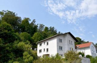 Haus kaufen in 64367 Mühltal, Großzügiges Ein- bis Zweifamilienhaus für die große Familie, 2 Generationen etc.