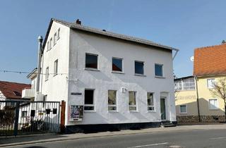Gastronomiebetrieb mieten in 64404 Bickenbach, Vielseitig nutzbares Wohn-/Geschäftshaus – ideal für die verschiedensten Betreiberkonzepte