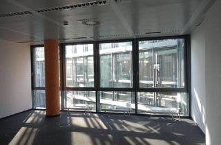 Büro zu mieten in 55116 Mainz, Provisionsfrei für den Mieter! Hoch attraktive Büroflächen in der Malakoff Passage !