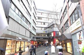 Büro zu mieten in 55116 Mainz, Ohne zusätzliche Mieterprovision! Büro- Praxisflächen im Brand Zentrum gelegen.