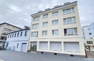 Büro zu mieten in 55116 Mainz, Gewerbeflächen - Neuausbau in Absprache mit dem neuen Mieter!
