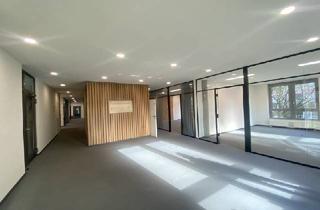 Büro zu mieten in 55124 Mainz, Ohne zusätzliche Mieterprovision! Erstklassige Büroeinheit in modernem Bürohaus am Stadtrand!