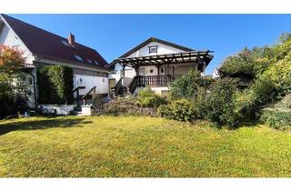 Einfamilienhaus kaufen in 65428 Rüsselsheim, Einfamilienhaus in Bauschheim - Aufstockung möglich