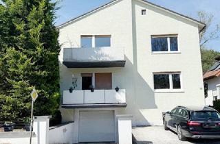 Wohnung kaufen in 55263 Wackernheim, Wackernheim! Lichtdurchflutete 3-1/2-Zimmer-Eigentumswohnung in kleiner Wohneinheit