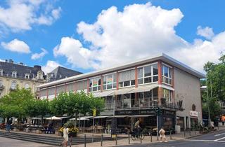 Büro zu mieten in 65183 Wiesbaden, Klimatisiertes Büro / Praxis im Bellwinkel-Haus