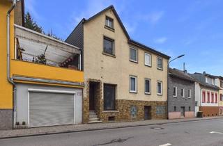 Einfamilienhaus kaufen in 65391 Lorch, Interessantes Einfamilienhaus in zentraler Lage von Lorch