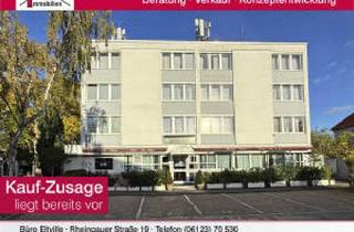 Anlageobjekt in 55131 Mainz, Einzigartige Investmentchance: Schönes Hotel mit Restaurant in begehrter Lage
