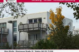 Penthouse kaufen in 55122 Mainz, Moderne Eigentumswohnung mit Penthouse-Charakter in Top-Wohnlage