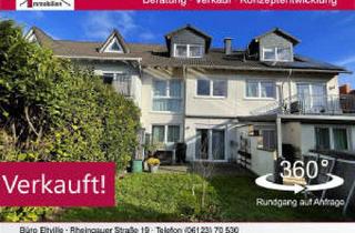 Einfamilienhaus kaufen in 55296 Lörzweiler, Junges Einfamilienhaus mit Terrasse und sonnigem Garten